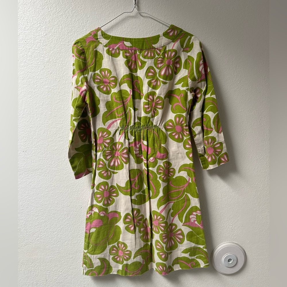 Boden floral print